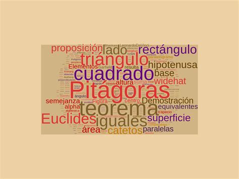 Herramientas Web El Teorema De Pitágoras •⇒ Explicado Y Con Ejemplos