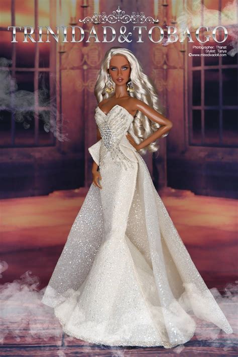 Barbie E Ken Barbie Miss Dress Barbie Doll Doll Clothes Barbie