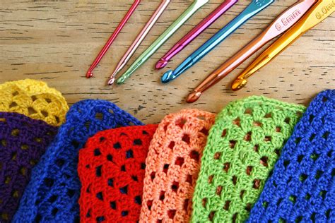 10 Best Mindfulness Crochet Patterns