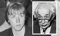 Albert Einstein's granddaughter Evelyn dies (but was she really his ...