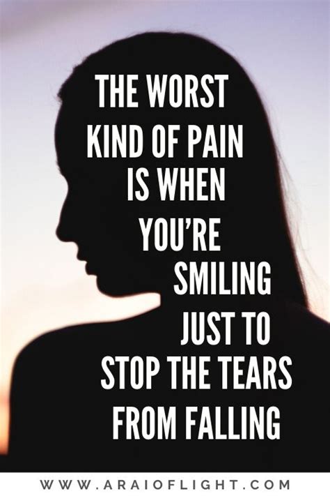 100 Broken Fake Smile Quotes About Hiding Pain 🖤 ️ 2023