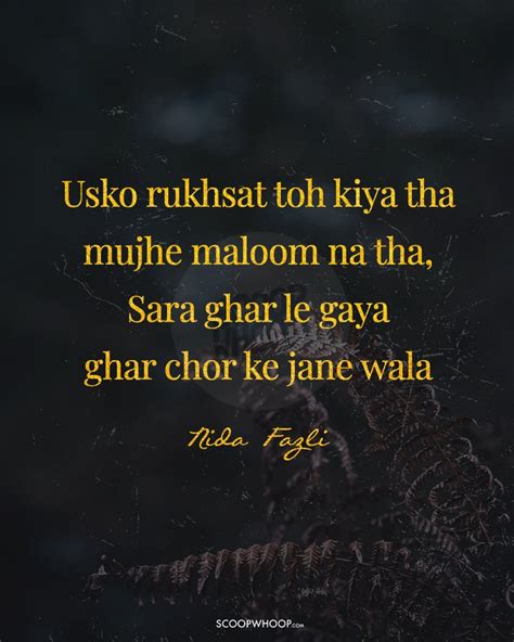 10 Shayaris On The Pain Of Separation Thatll Make You Hold On To Your