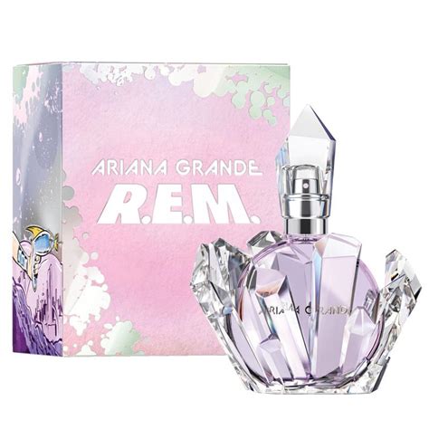 Buy Ariana Grande Rem Eau De Parfum 100ml Online At Chemist Warehouse®