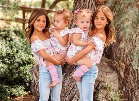 A Couple Gave Birth To Beautiful Twins See Where They Are Now Page