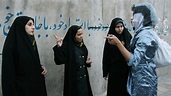 Iran protests: Mahsa Amini's death puts morality police under spotlight ...