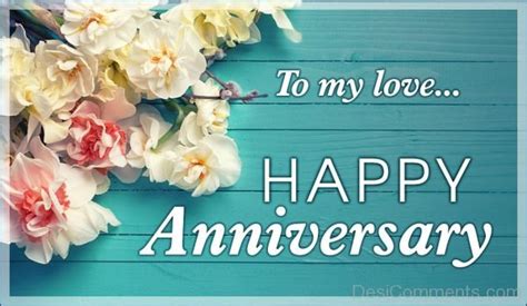 Happy Anniversary To My Wife With All My Love Desicomments Com