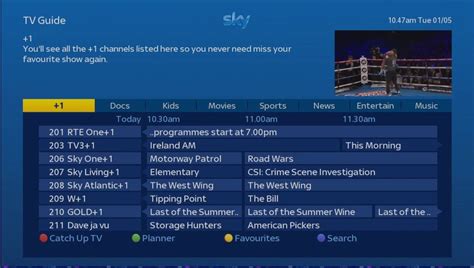 The danish program (tv listings) in denmark. Launches & Changes to Sky Channels - May 2018 - Sky Community