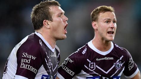 Update information for lena trbojevic ». NRL finals 2019: Daly Cherry-Evans, Jake Trbojevic sin bin ...