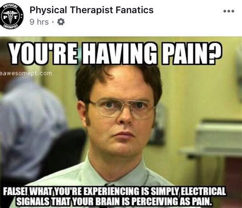 Physical Therapy Memes Christmas