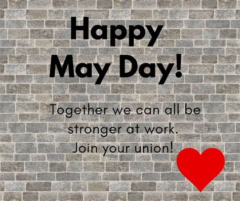 It is observed on may 1 in many countries, where it is the occasion for demonstrations and. May Day - International Workers Day - NZCTU