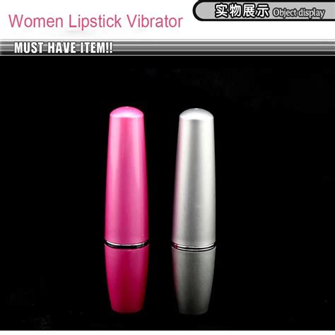 Newset Mini Secret Women Lipstick Vibrator Electric Vibrating Jump Egg Waterproof Bullet Massage