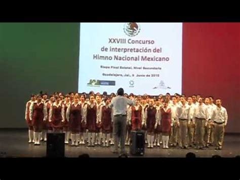 Radio nacional del perú av. XXVIII Concurso de Interpretación del Himno Nacional ...