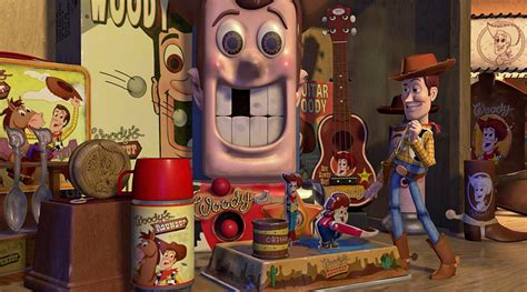 Brian Terrills 100 Film Favorites 17 Toy Story 2 Earn This
