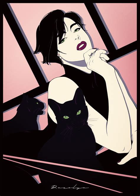 Catwoman Selina Kyle