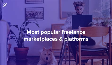 10 Most Popular Freelance Marketplaces And Platforms Of 2023