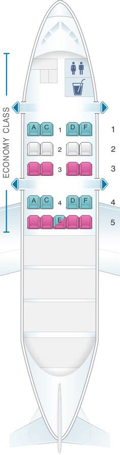 Seat Map Jetstar Airways Boeing 787 8 Dreamliner