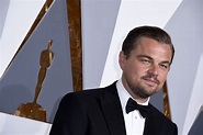 Actor estadounidense Leonardo DiCaprio celebra 42 años de edad ...