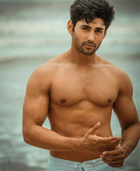 Shirtless Bollywood Men The Most Handsome Indian Actor Of All Time