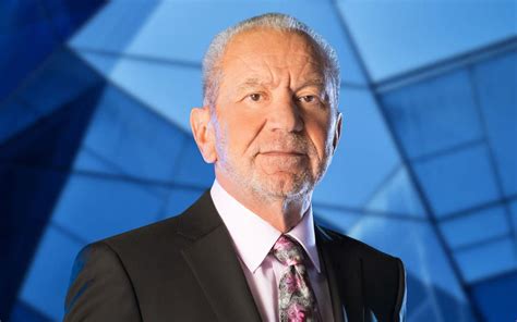 Alan Sugar Sparks Another Twitter Backlash With Sexist Post Telling Men To Buy Girlfriends