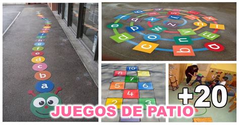 En esta ocasión revisaremos los pasos para elaborar un instructivo sobre un juego ¡disfruta de los mejores juegos de gusanos y lombrices! Ejemplos de juegos de patio - Apoyo para Preescolar