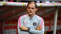 Thomas Tuchel's contract extend by Paris Saint-Germain till 2021 - The ...