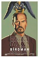 Cartel de la película Birdman (o la inesperada virtud de la ignorancia ...