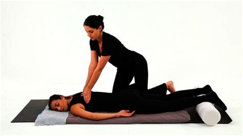 How To Give A Shiatsu Massage Howcast