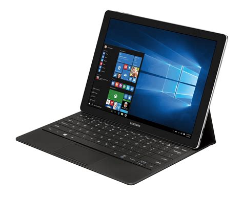Unconfirmed, rumored, anticipated, expected, leaked tablets. Samsung Galaxy TabPro S 12 inch Tablet, Black - Best ...