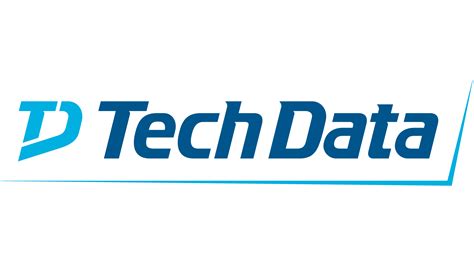 Tech Data Logo And Symbol Meaning History Png