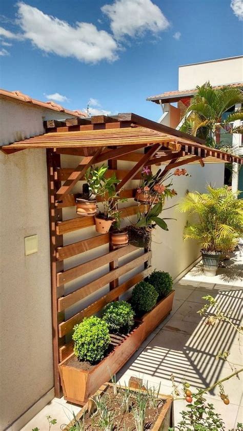 Curso Gratis De Manualidades Con Palets De Madera Jardines Verticales