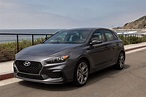 2019 Hyundai Elantra GT N-Line Quick Spin: Looks Can Be Deceiving ...