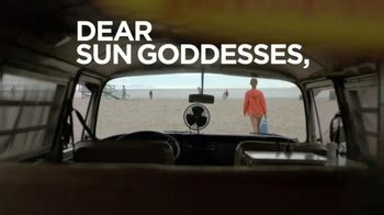 JCPenney TV Spot Dear Sun Goddesses Song By Gary Clark Jr ISpot Tv