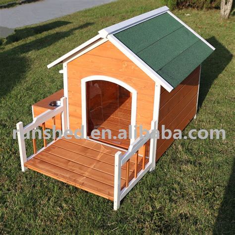 Large Outdoor Dog Kennel Insulated Dog House Plans Buy