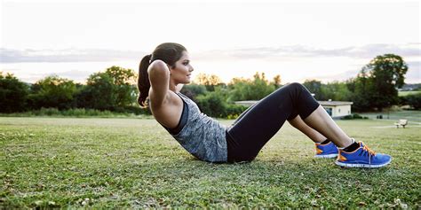 How To Do Sit Ups Properly Your Expert Guide
