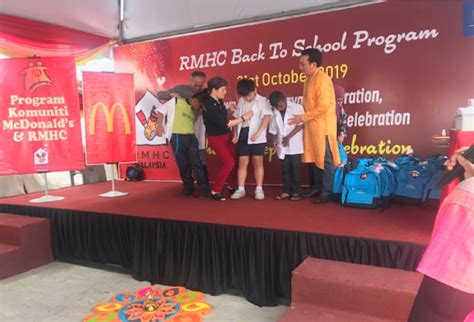 Adalah bentuk perniagaan yang memerlukan lesen berdasarkan 'registration of business act'. "Back to School" Pack Program Handover ceremony in Johore ...