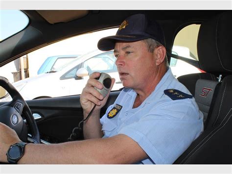 Festive Season Police Operation Kicks Off Randfontein Herald