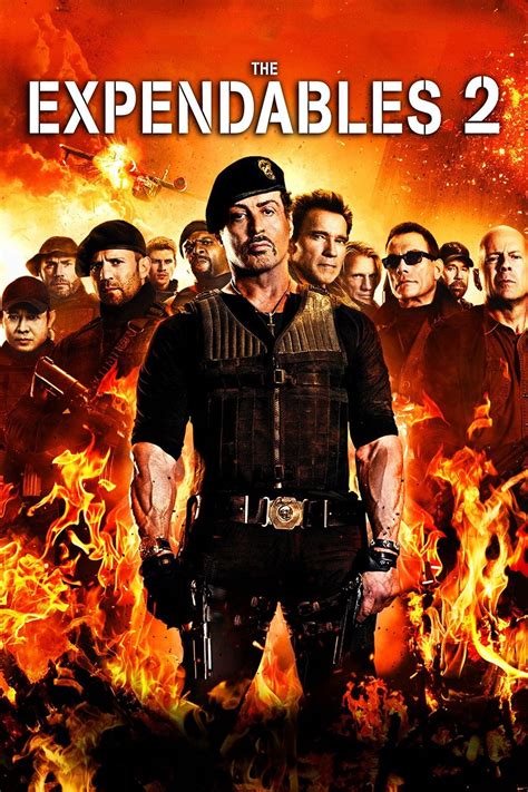 The Expendables 2 Pictures Rotten Tomatoes