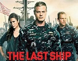 TV Series USA: The last ship