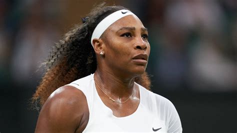 Serena Williams Withdraws From Us Open Yardbarker