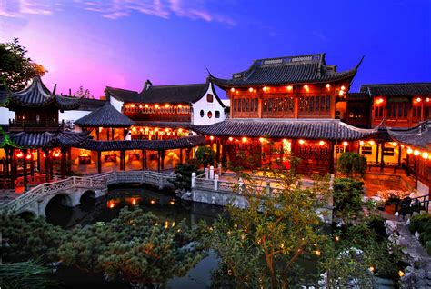 Former Residence Of Hu Xueyan In Hangzhou The Most Luxury Mansion In