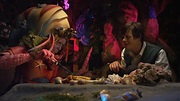 Watch Clip: Oscar's Hotel for Fantastical Creatures | Prime Video