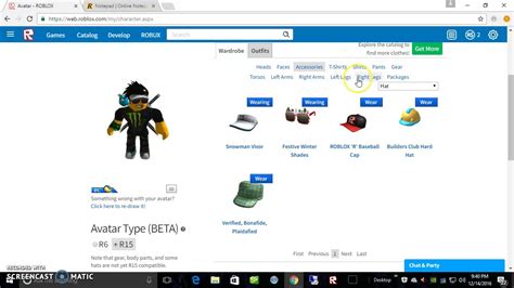 How To Look Cool On Roblox No Bc Needed Free Roblox Accounts With