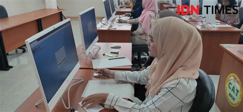 Cpns Jateng 2019 Daftar Lokasi Tempat Tes Skd Di Wilayah Jawa Tengah