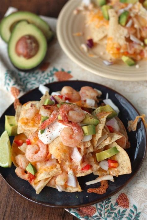 7 nacho recipes to make your mouth water