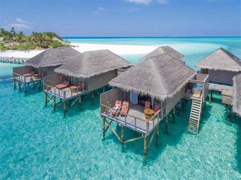 24 Best Place To Stay In Maldives