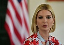 Ivanka Trump's haircut prompts speculation of political hopes | The ...