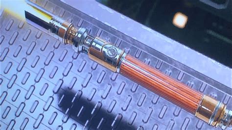 Star Wars Jedi Survivor Custom Lightsabers Youtube