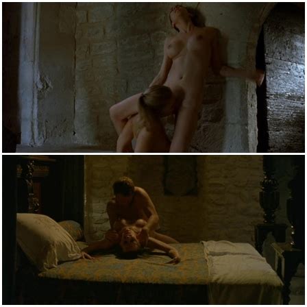Naked Lise Bellynck Carole Brana Nadia Chibani À l aventure Nude Scenes BestCutScenes