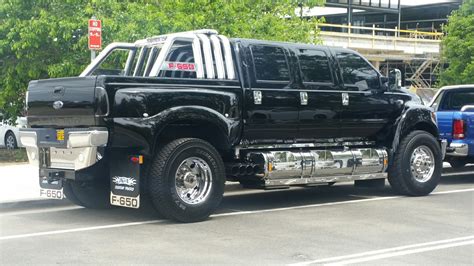 Pin By Roger Mcgrew On Sweet Rides Ford F650 Sweet Ride Truck And