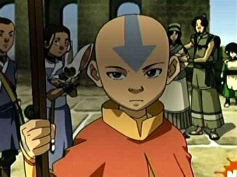 Avatar The Last Airbender Book 2 Earth Chapter 13 The Drill